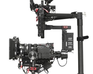 DJI Ronin