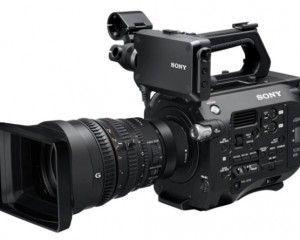 SONY PXW-FS7